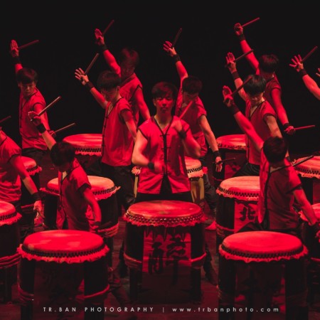 Dong Dak Beat Drumming Concert-001