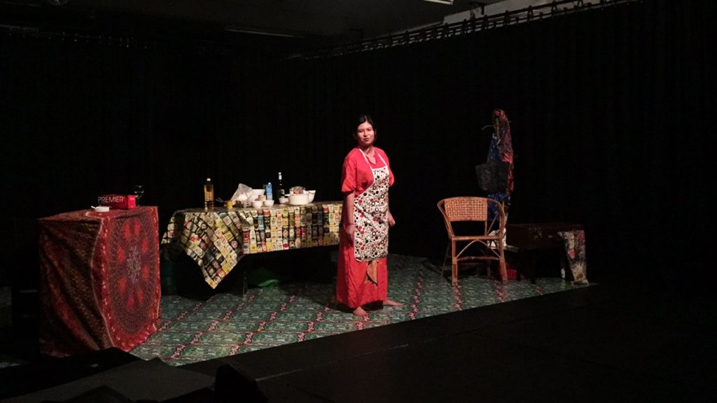Gadis Jalan Burmah_2017_Farah Rani 2