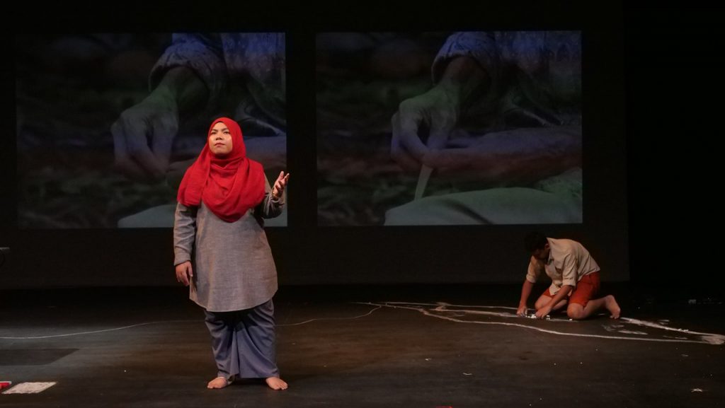 Photo by Komunitas Salihara/Witjak Widi