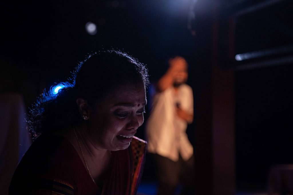 Photo by Richie Kai Xian, courtesy of Anomalist Production.