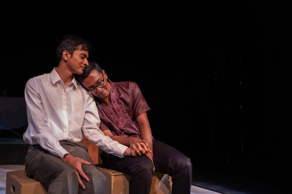Photo by Richie Kai Xian, courtesy of Anomalist Production.